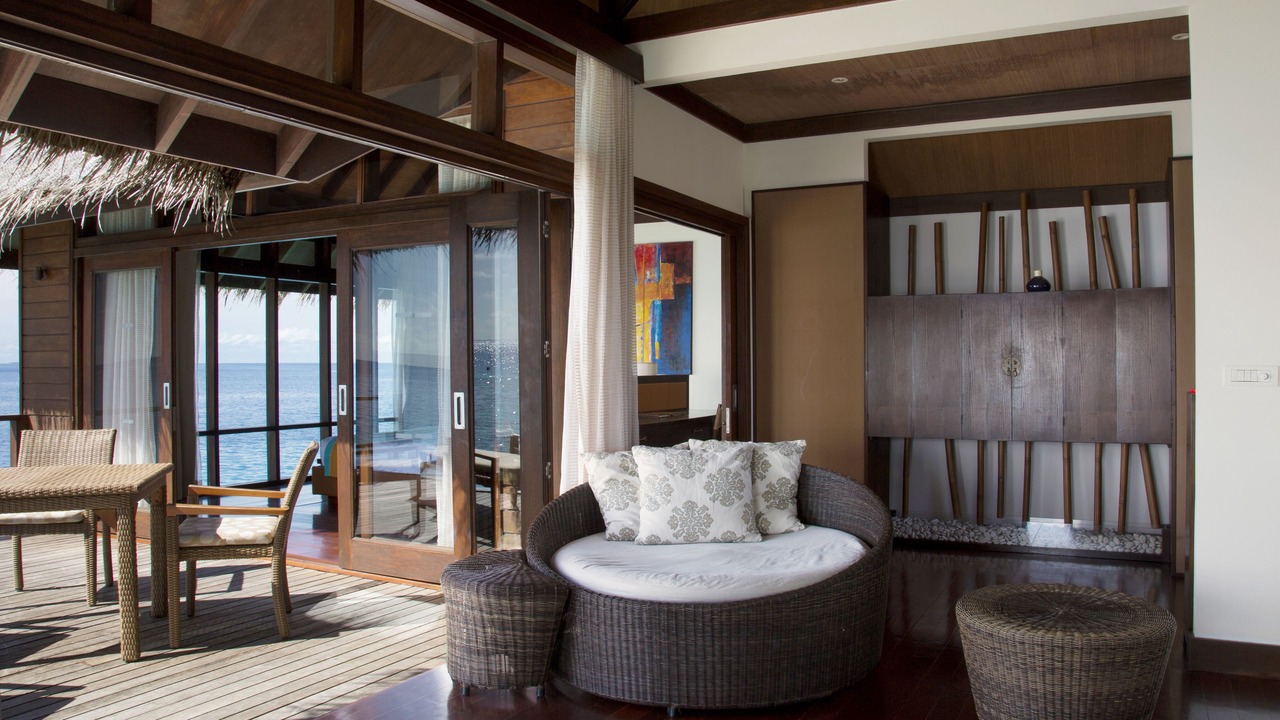 Photo of Bedroom in Bodu Hithi