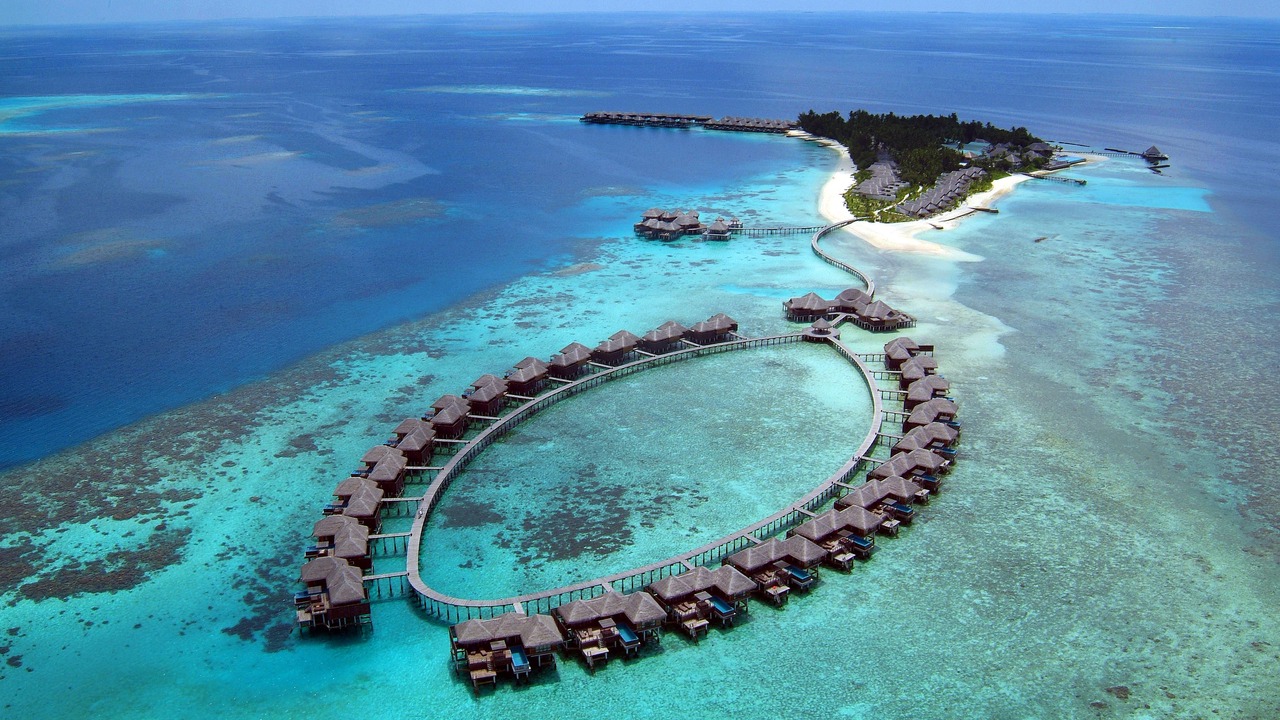 Photo of Outdoor in Bodu Hithi
