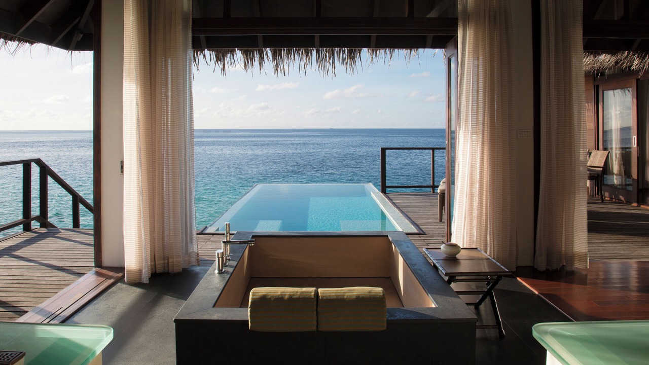 Photo of Outdoor in Bodu Hithi