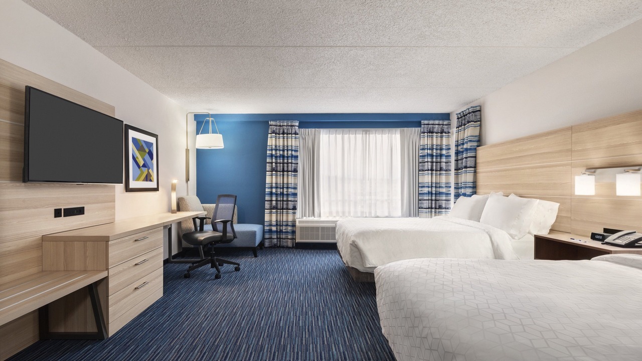 Photo of Bedroom in Dumfries
