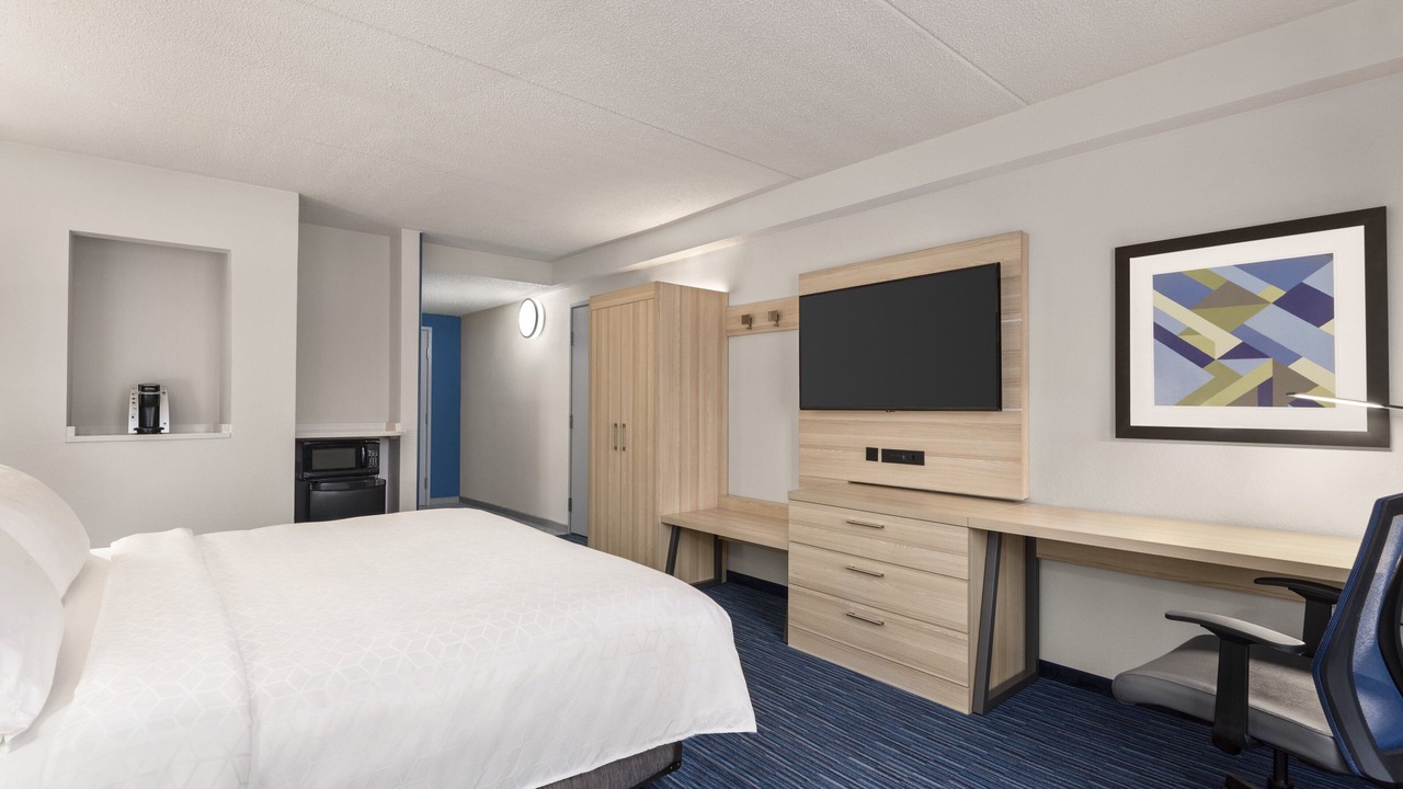 Photo of Bedroom in Dumfries