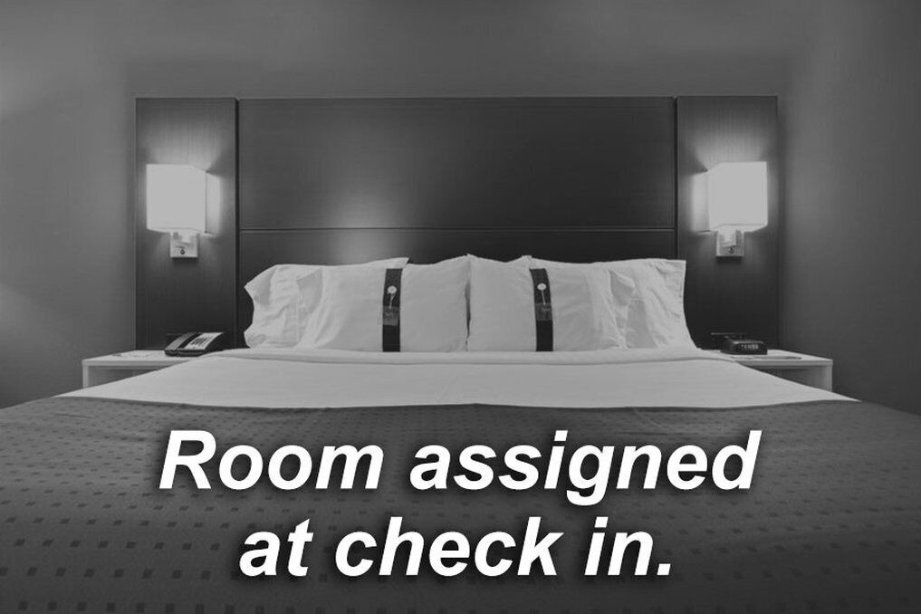 Photo of Bedroom in Dumfries