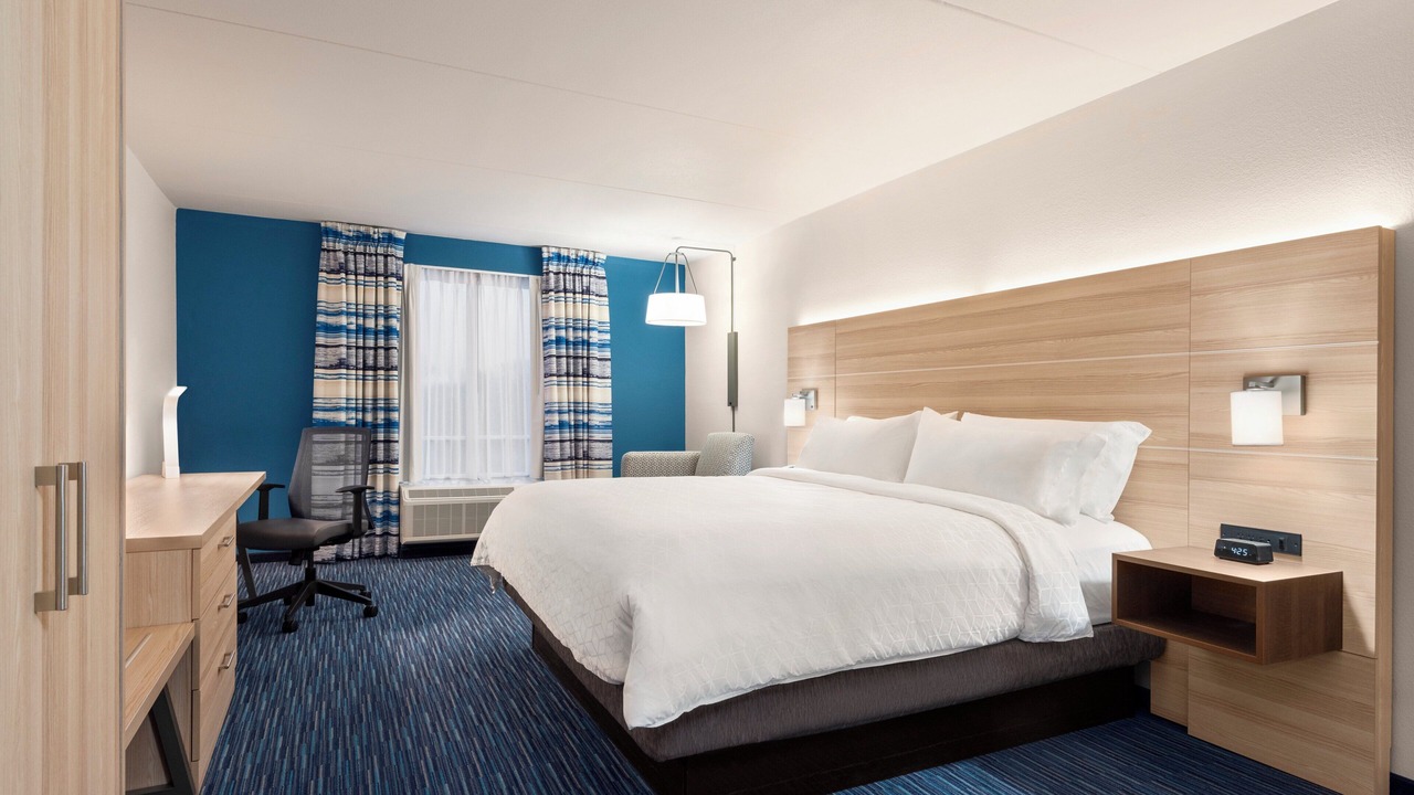 Photo of Bedroom in Dumfries