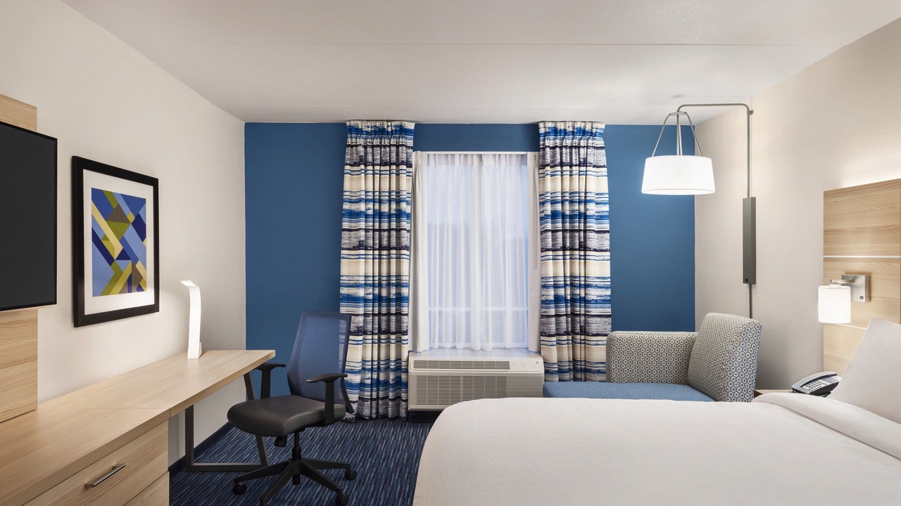 Photo of Bedroom in Dumfries