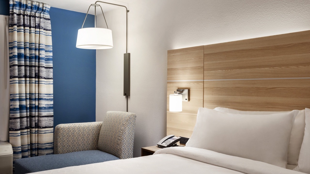 Photo of Bedroom in Dumfries