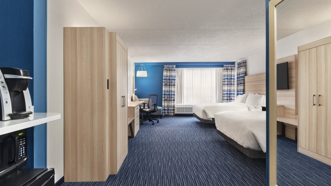 Photo of Bedroom in Dumfries