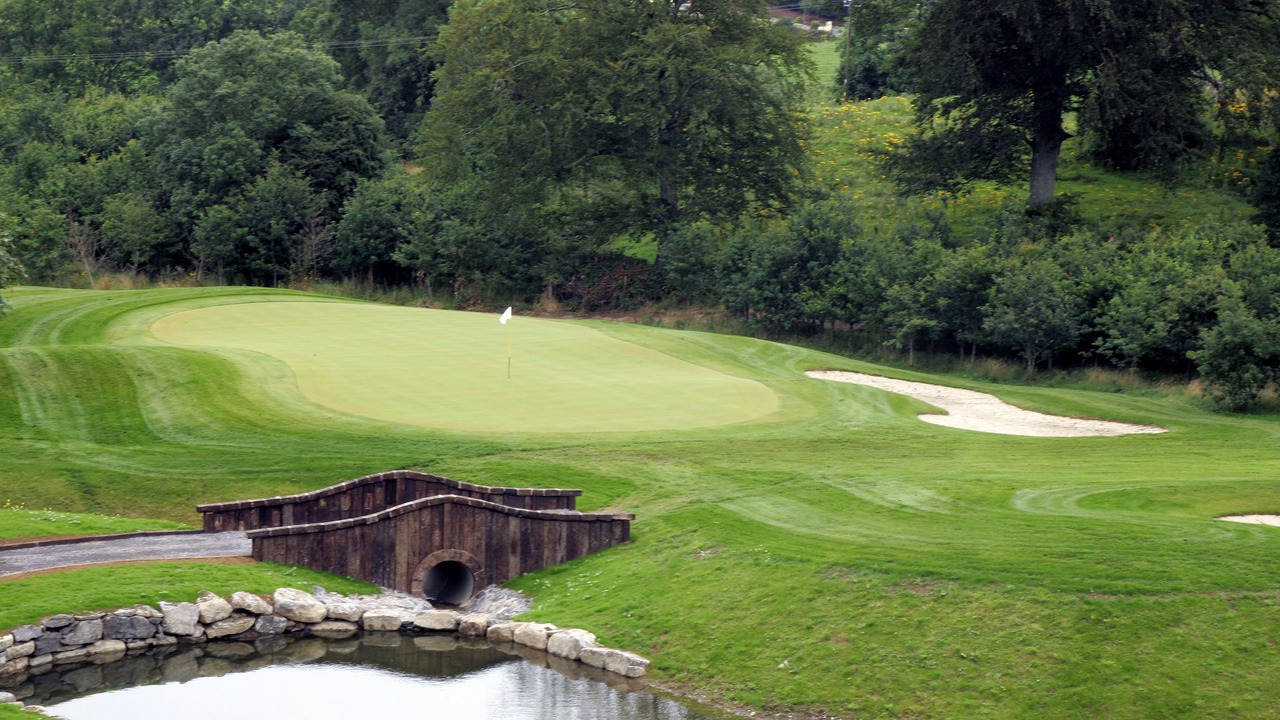 Photo of Outdoor in Ballygawley