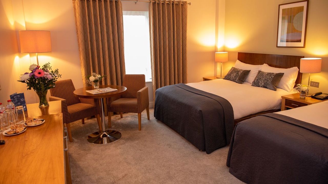 Photo of Bedroom in Ballygawley