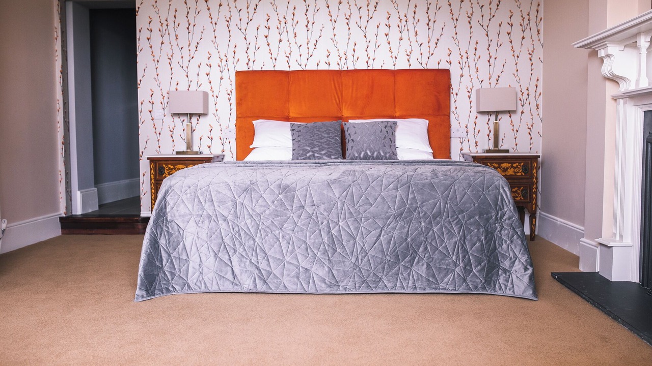 Photo of Bedroom in Ballygawley