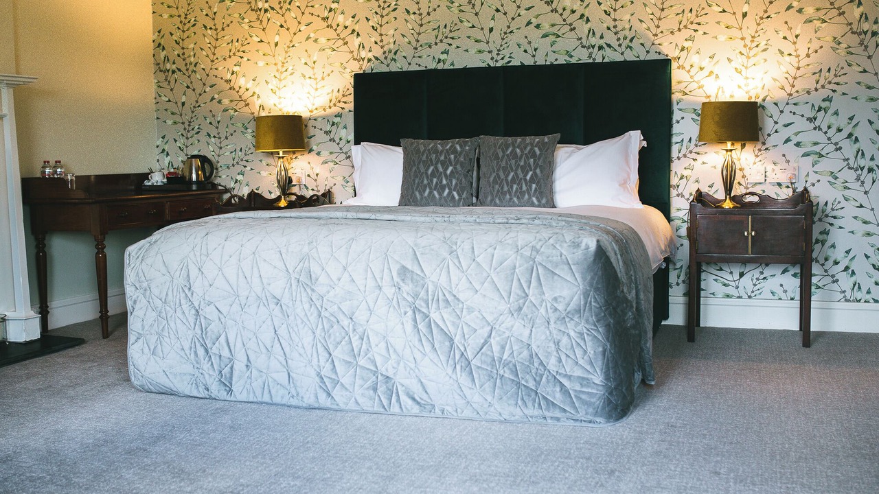 Photo of Bedroom in Ballygawley
