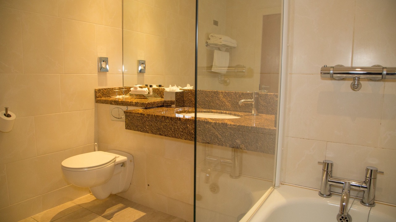 Photo of Bathroom in Ballygawley