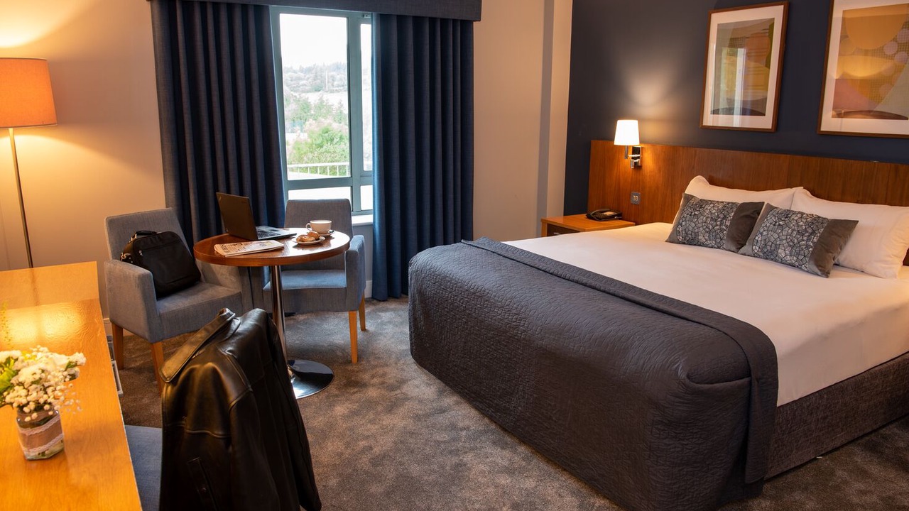 Photo of Bedroom in Ballygawley
