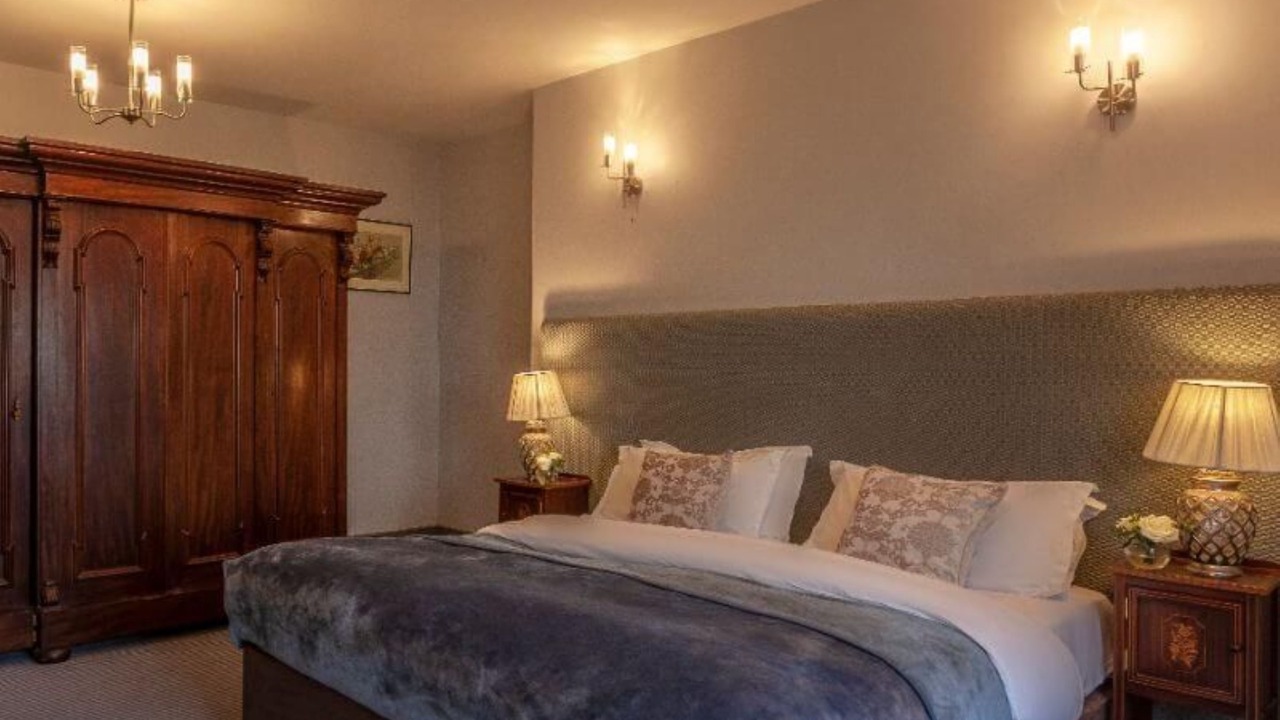 Photo of Bedroom in Ballygawley