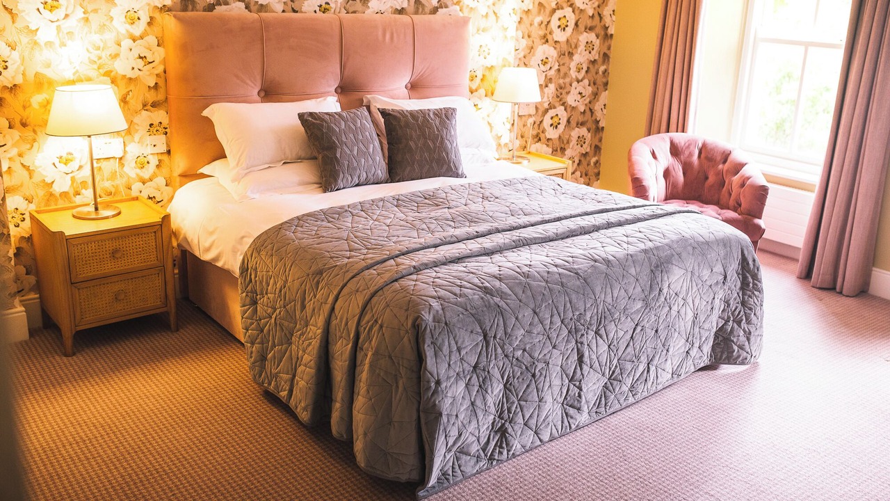 Photo of Bedroom in Ballygawley