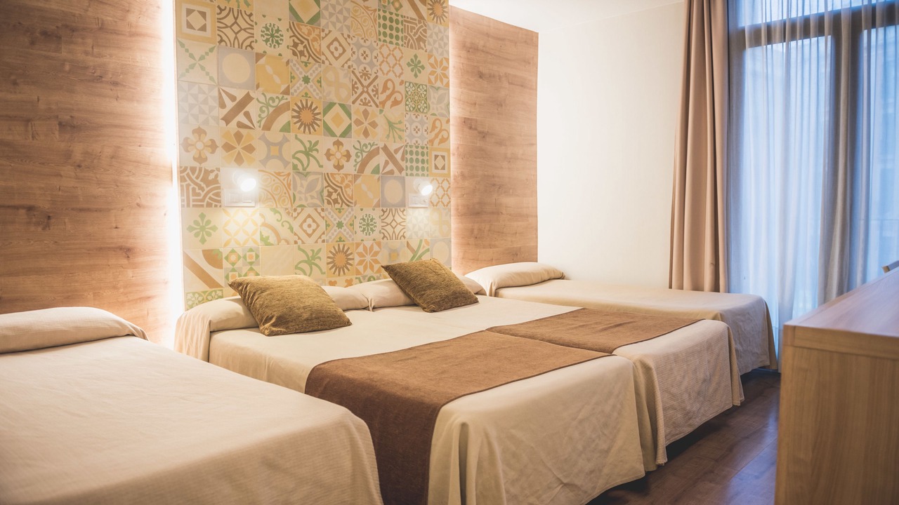 Photo of Bedroom in Gothic Quarter