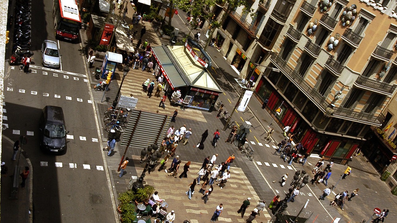 Photo of Others in Gothic Quarter