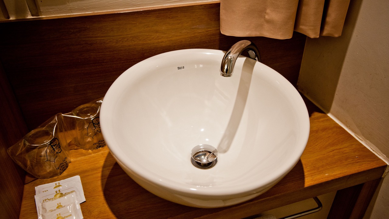 Photo of Bathroom in Gothic Quarter