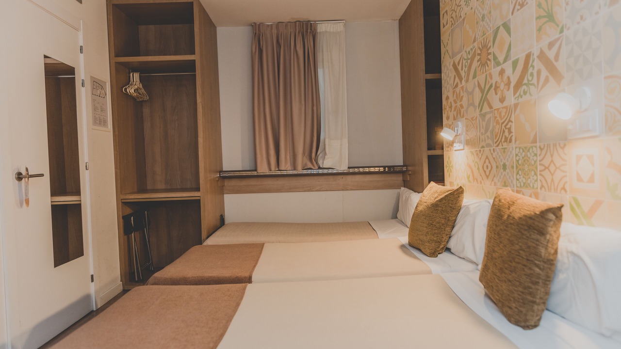 Photo of Bedroom in Gothic Quarter