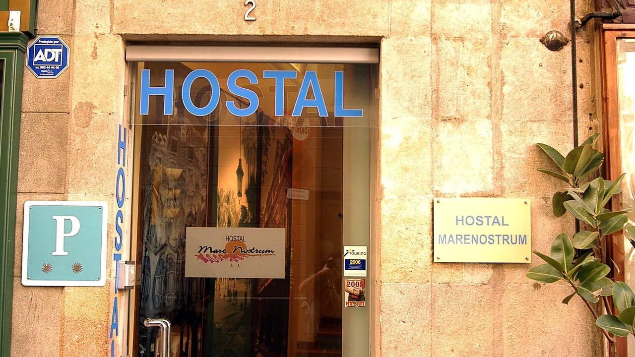 Photo of Outdoor in Gothic Quarter