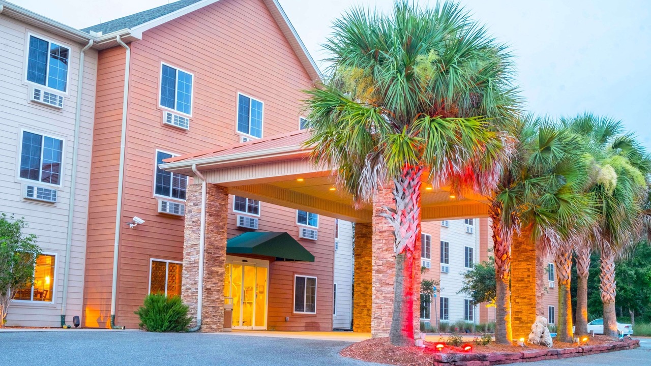 Photo of Outdoor in Crawfordville