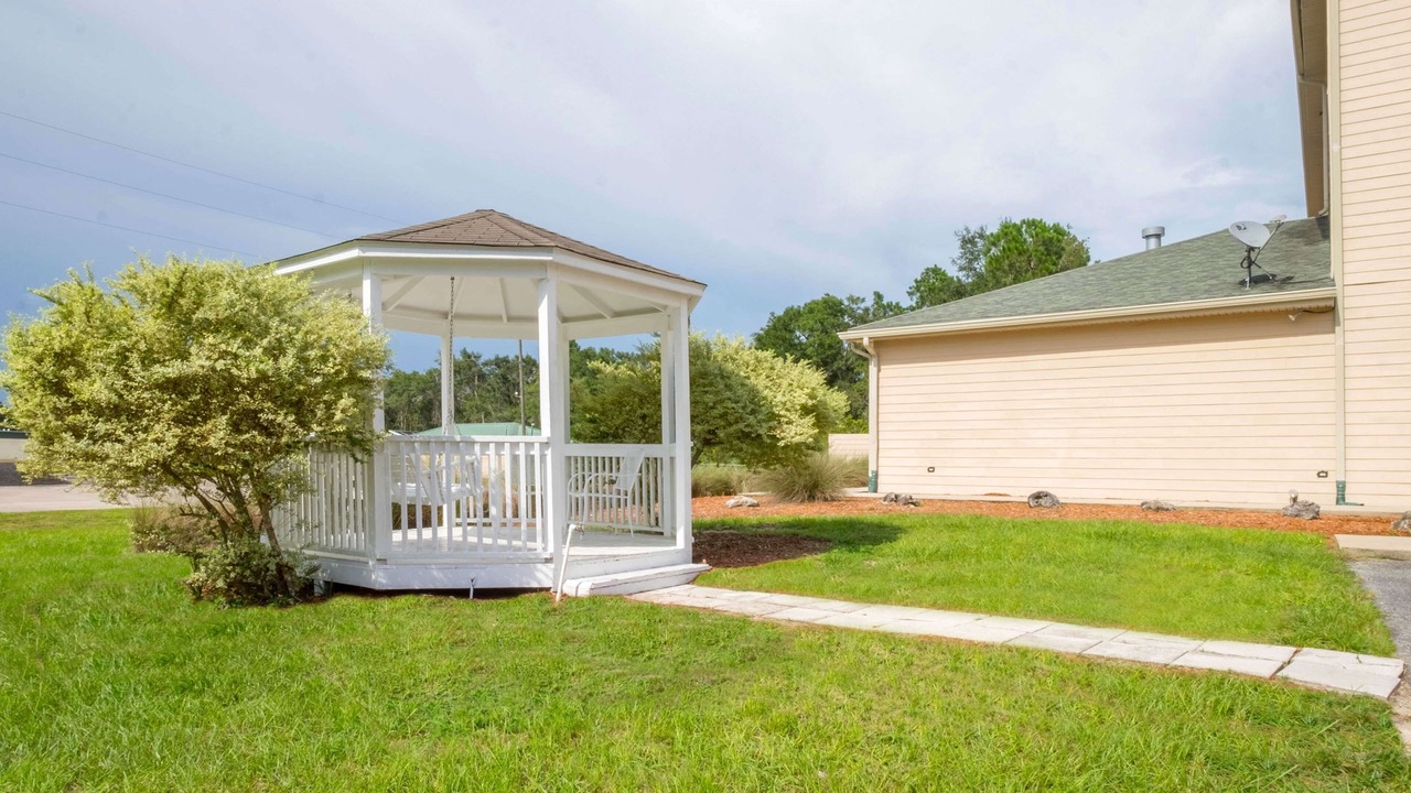 Photo of Outdoor in Crawfordville