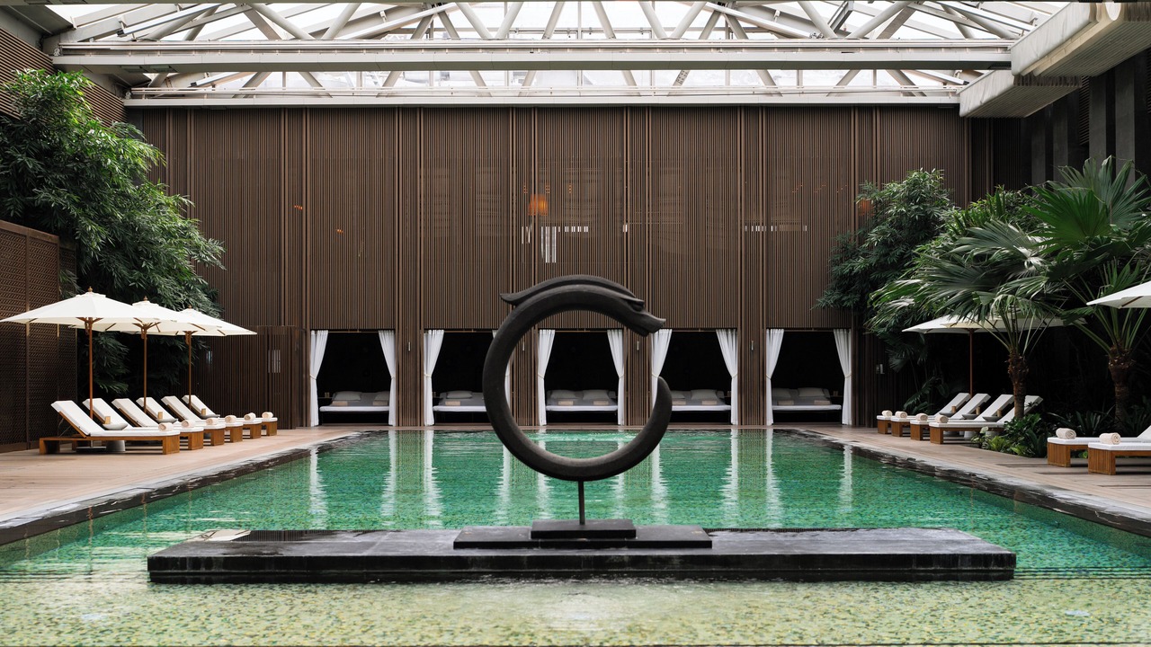 Photo of Outdoor in Guomao