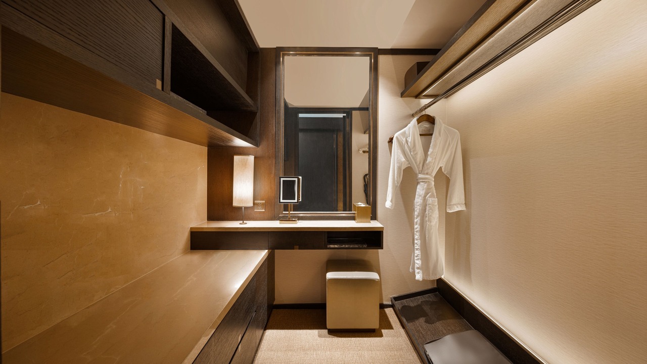 Photo of Bedroom in Guomao