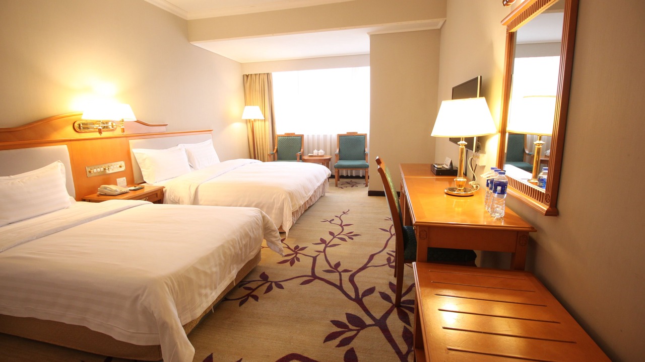 Photo of Bedroom in Beijing Road