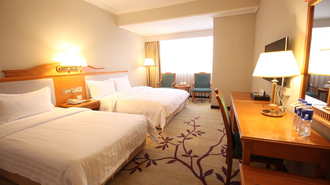Photo of Bedroom in Beijing Road