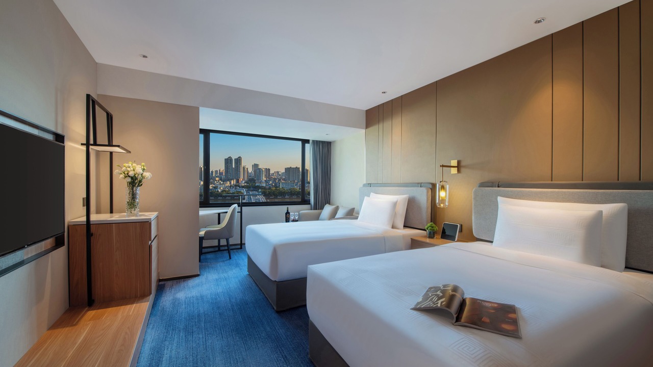 Photo of Bedroom in Beijing Road