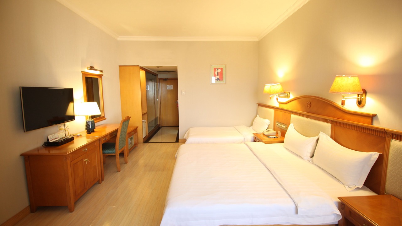 Photo of Bedroom in Beijing Road