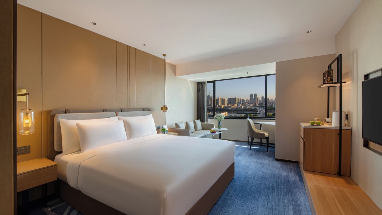 Photo of Bedroom in Beijing Road