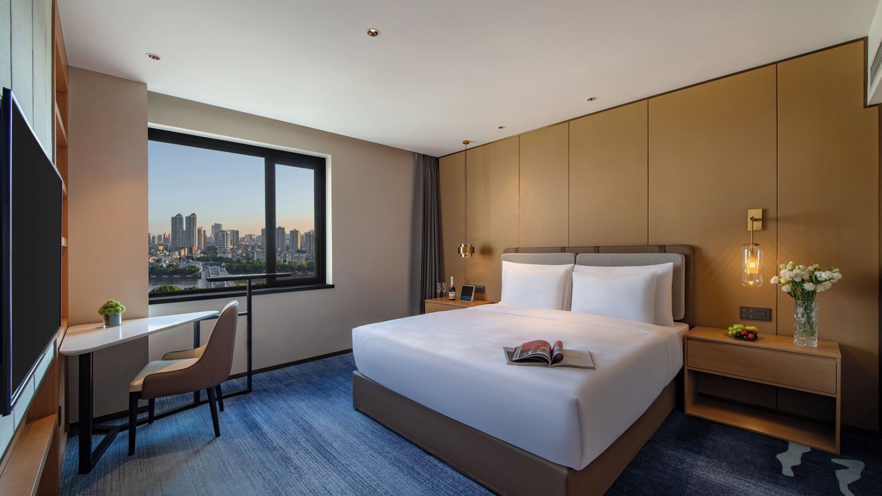 Photo of Bedroom in Beijing Road