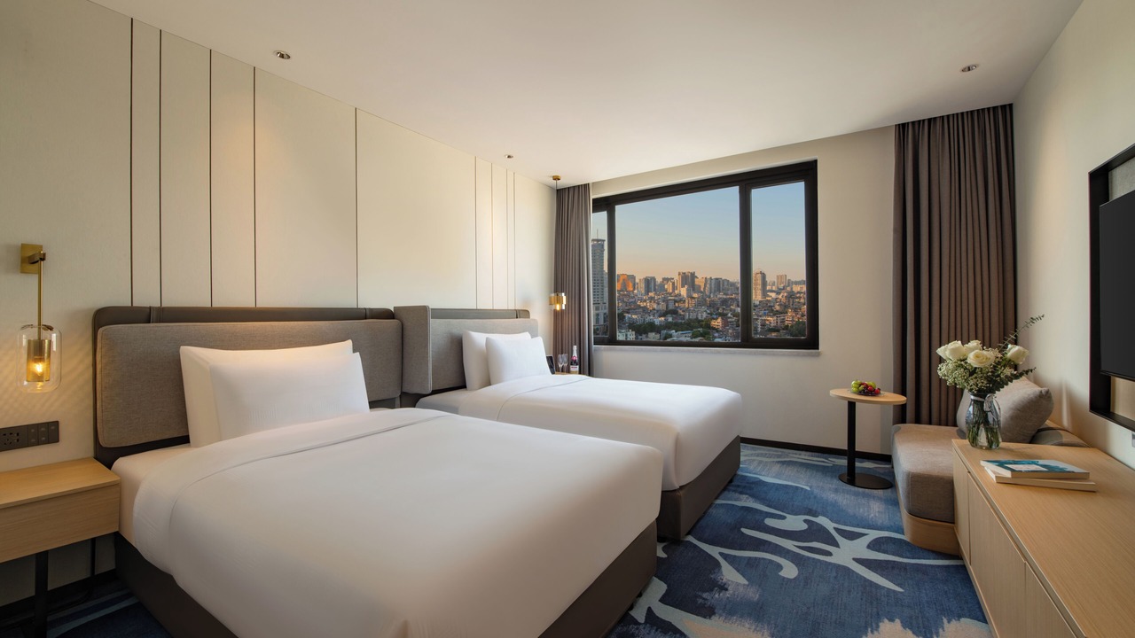 Photo of Bedroom in Beijing Road