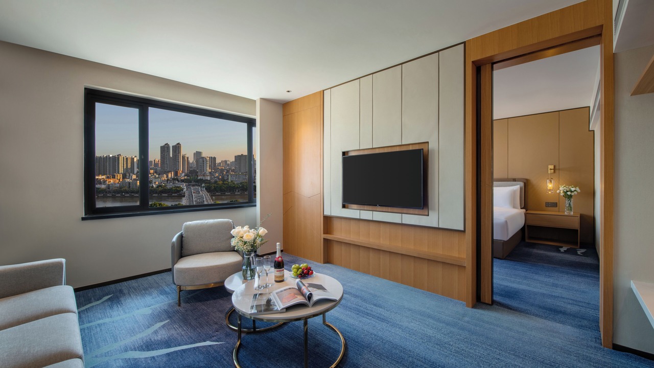 Photo of Bedroom in Beijing Road