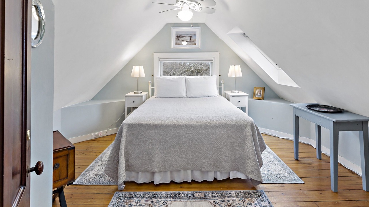 Photo of Bedroom in Eastham
