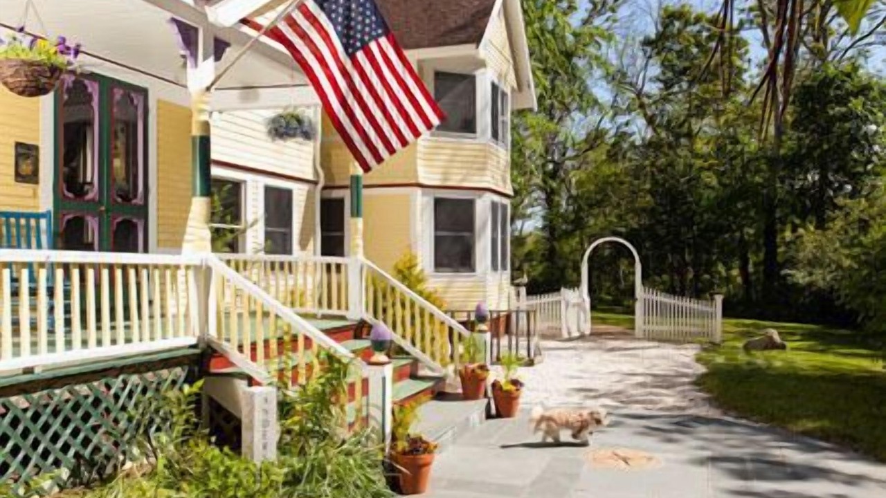 Photo of Outdoor in Eastham