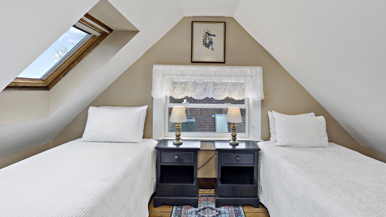 Photo of Bedroom in Eastham