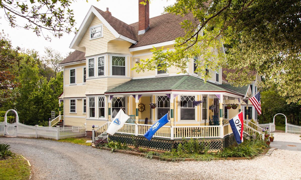 Photo of Outdoor in Eastham