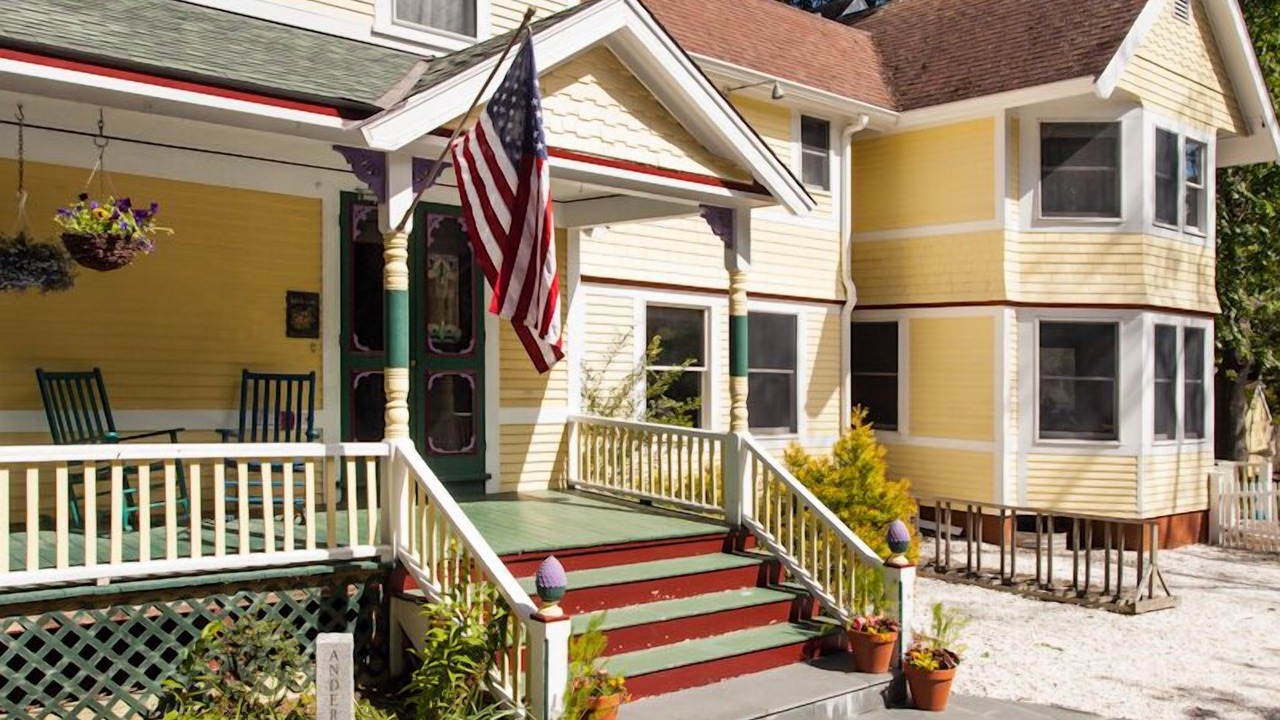 Photo of Outdoor in Eastham
