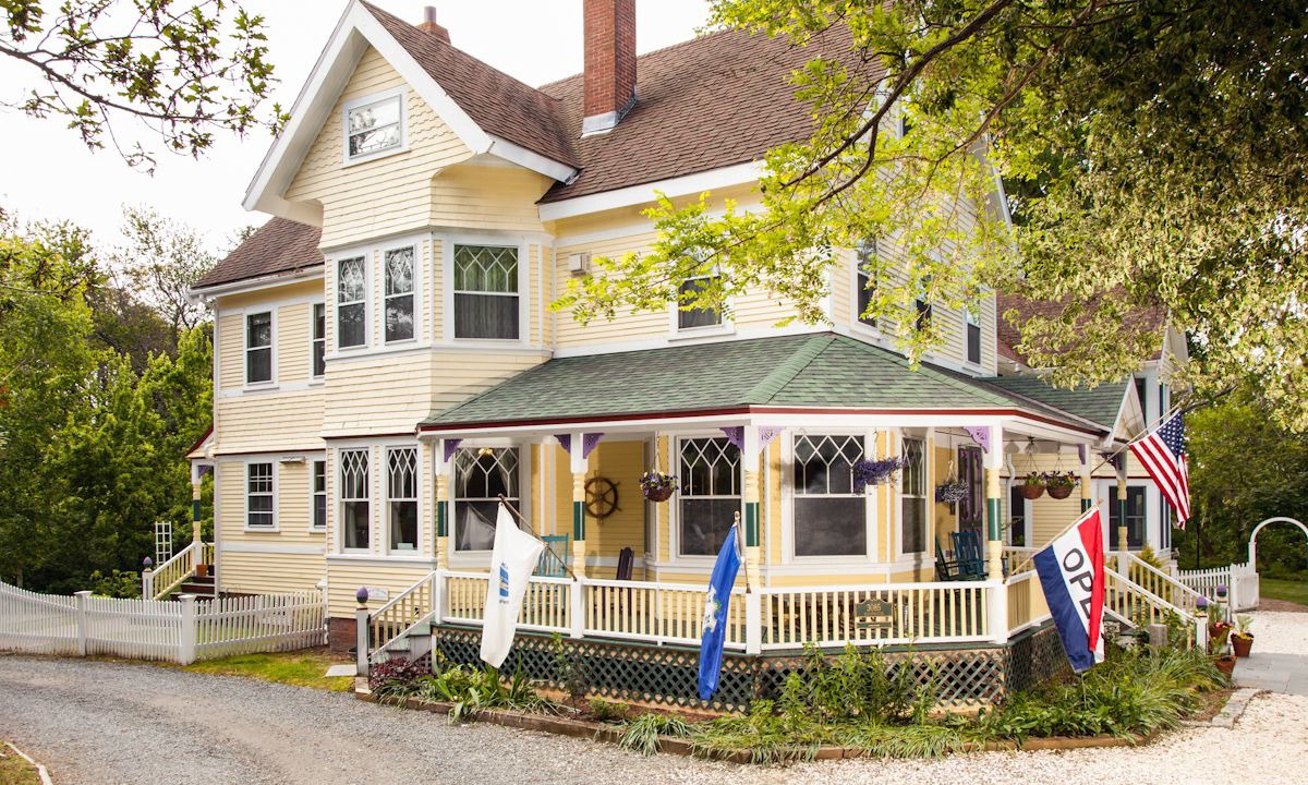 Photo of Outdoor in Eastham