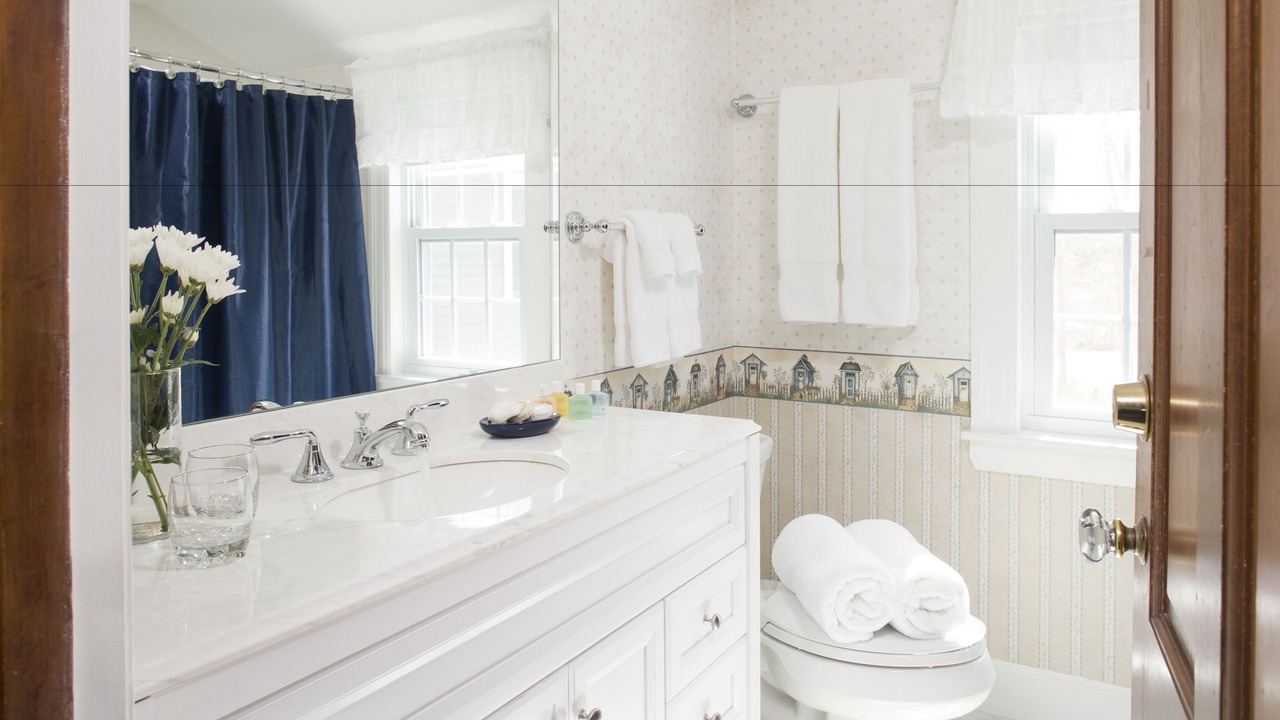 Photo of Bathroom in Chatham