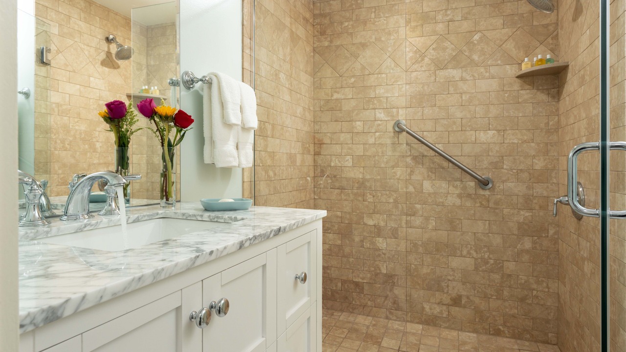 Photo of Bathroom in Chatham