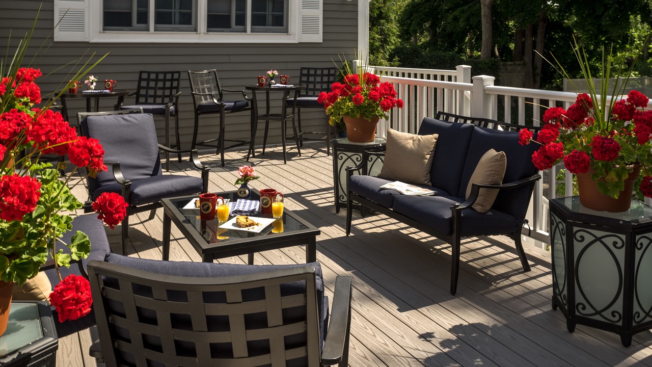 Photo of Outdoor in Chatham