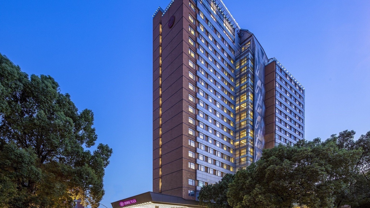 Photo of Outdoor in Yangpu