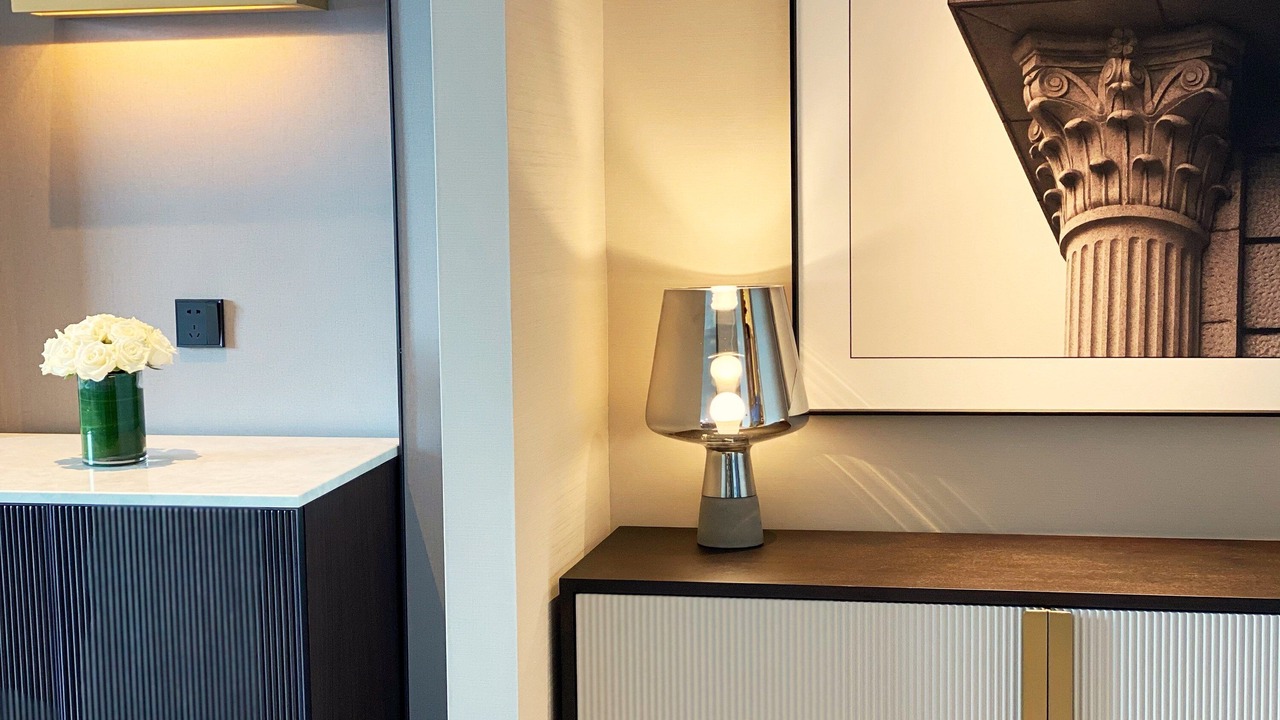Photo of Bedroom in Yangpu