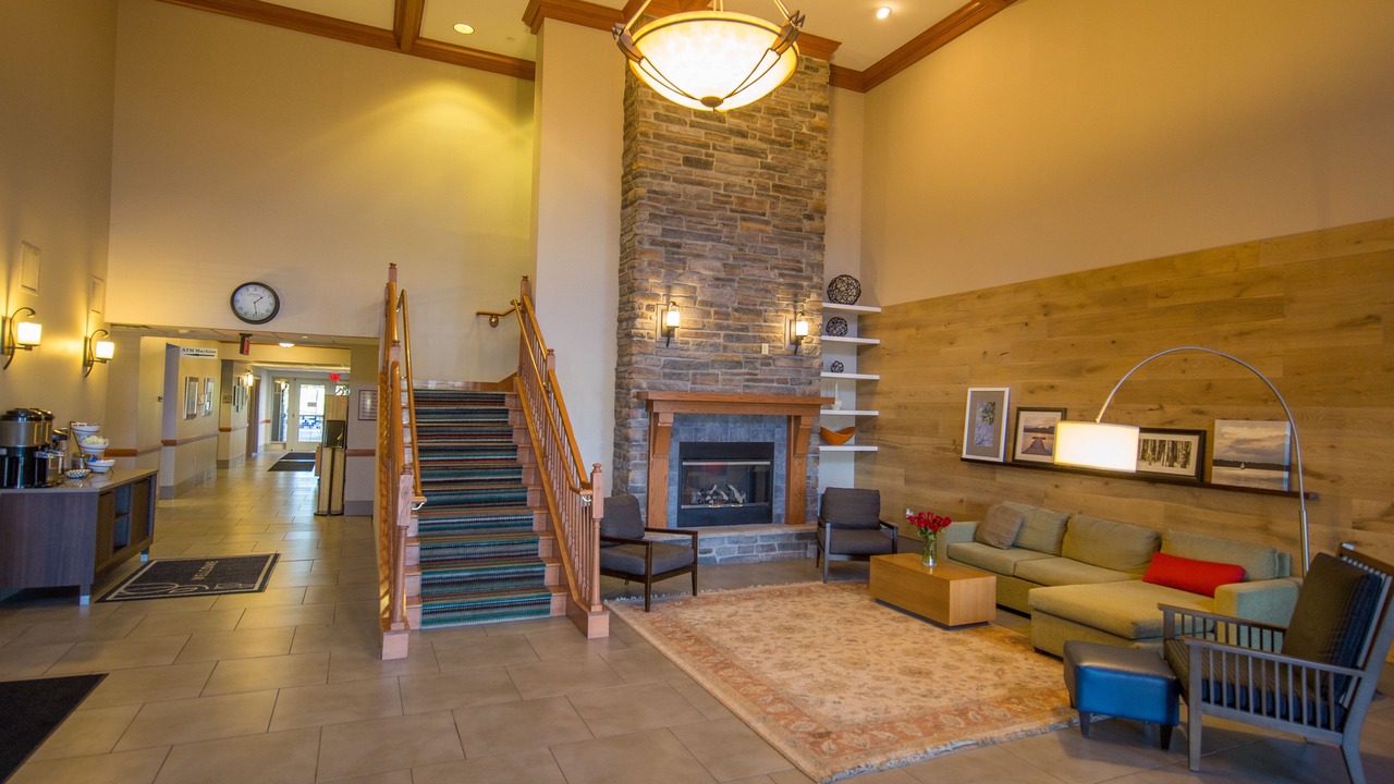 Photo of Livingroom in Portage