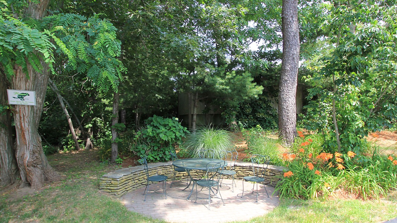 Photo of Patio Balcony in Orleans