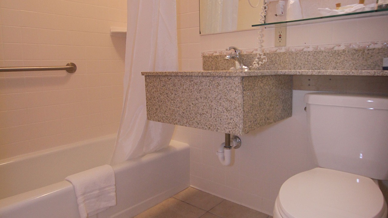 Photo of Bathroom in Orleans