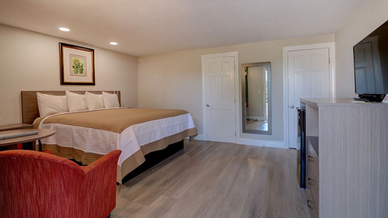 Photo of Bedroom in Orleans